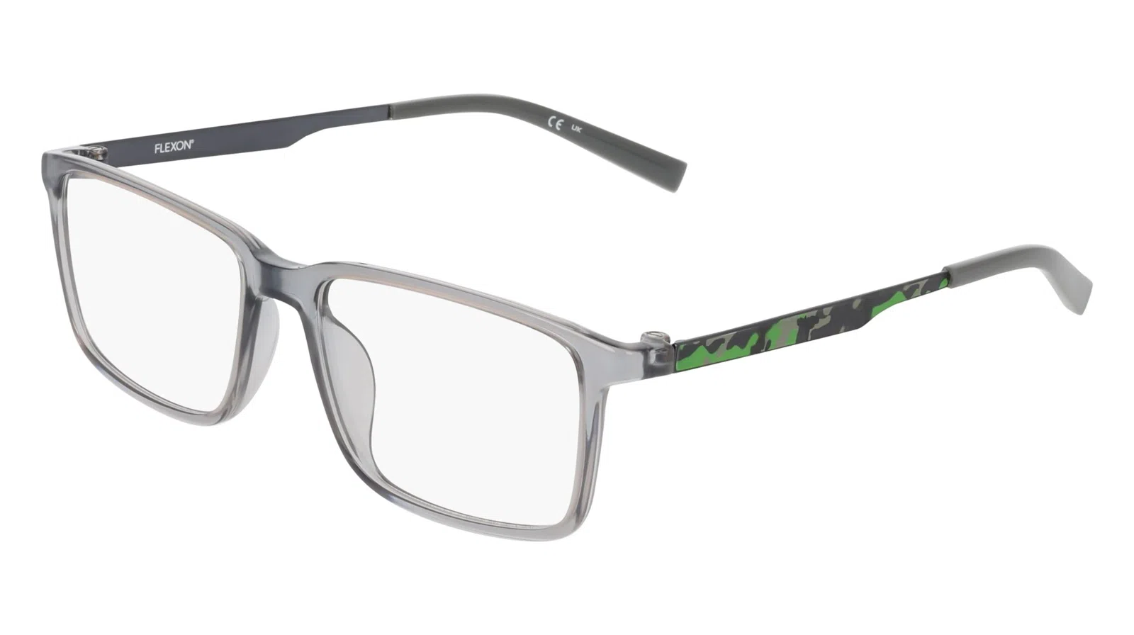 Flexon J4023 Eyeglasses - view 3